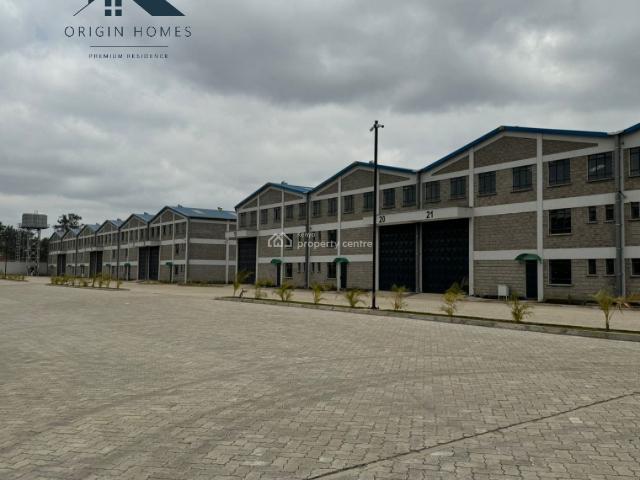 For Rent: Spacious, Babadogo, Thika, Kiambu | Kenya Property Centre Ref: 45254 Kenya Property Centre KPC