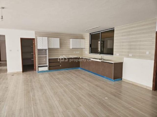 For Rent: Spacious Beautiful 4 Bedrooms, Parklands, Nairobi | 4 Beds, 4 Baths Ref: 37404 Kenya Property Centre KPC