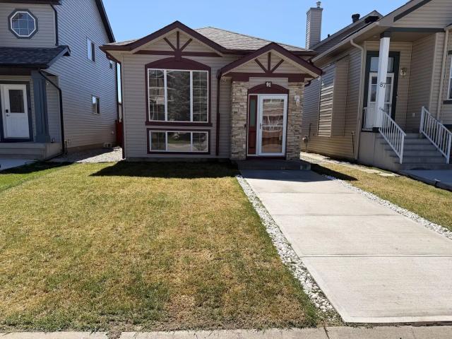 For Rent: Spacious Bi Level Home in Taradale