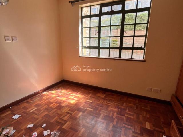 For Rent: Spacious & Functional Layout 3 Bedrooms Low density, Secure Living, Othaya Road, Lavington, Nairobi | 3 Beds, 3 Baths Ref: 59918 Kenya Property Centre KPC