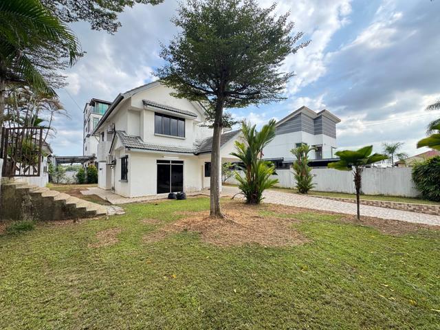 FOR RENT Spacious Furnished 2Sty Bungalow Bandar Country Homes Rawang