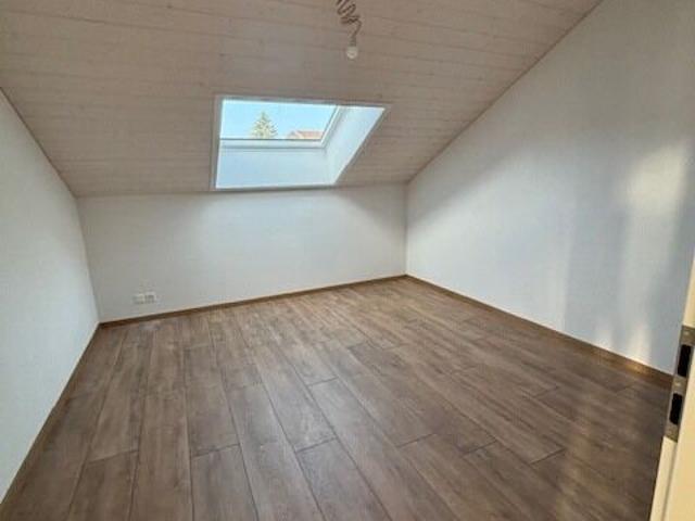 For Rent Spacious new 4.5 room apartment with an area of 140m