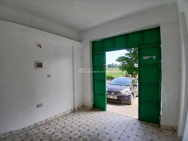 For Rent: Spacious Shop With Parking Located At Mall Area, Mall, Mtwapa, Kilifi Ref: 61837 Kenya Property Centre KPC