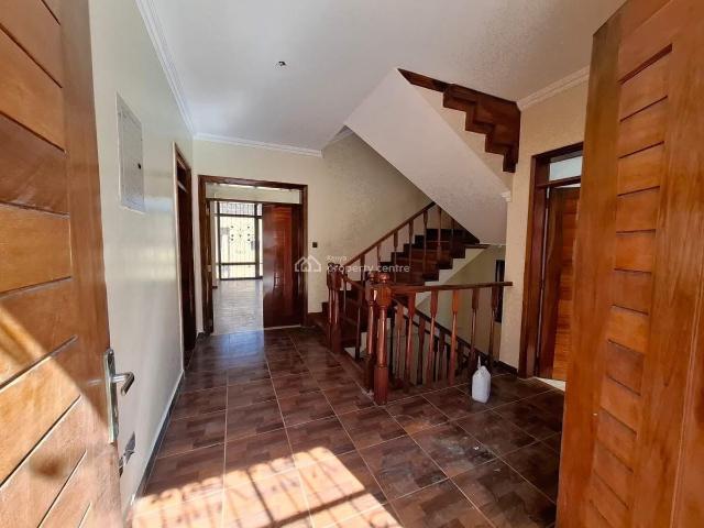 For Rent: Specious 5 Bedrooms, Convent Drive, Lavington, Nairobi | 5 Beds, 5 Baths Ref: 44046 Kenya Property Centre KPC