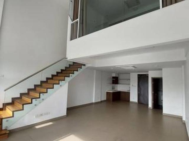 For RENT Spinnaker Suite SOVO Lvl 6 PF Likas Bay KK