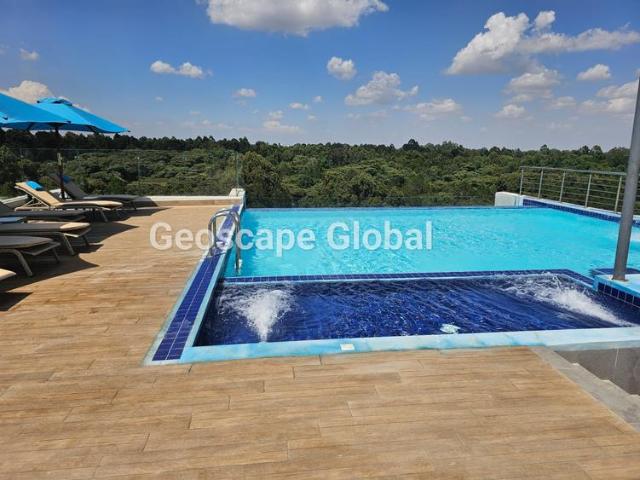 FOR RENT: Spring Valley – Three Bedroom Furnished & Serviced Apartment