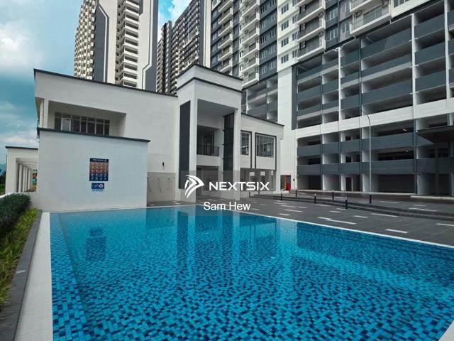 For rent|sri kolombong shoplot