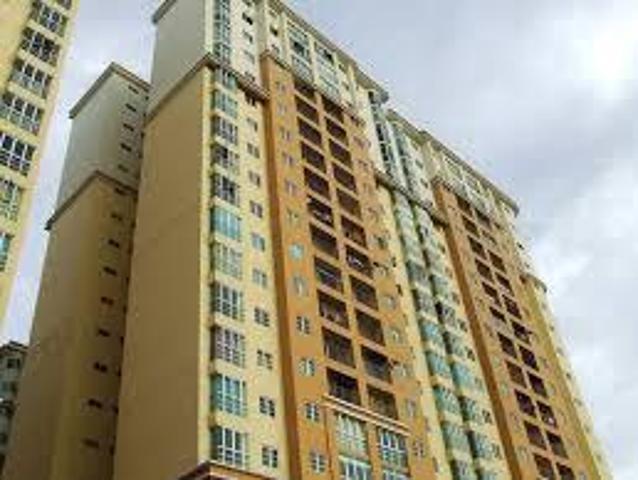 For Rent Sri Jati 2 Old Klang Road Fully Furnished Ready Move In