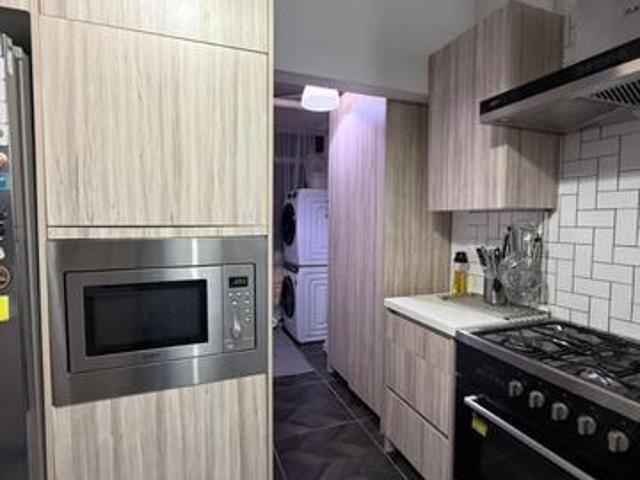 FOR RENT Sri Ledang Condominium Wangsa Maju