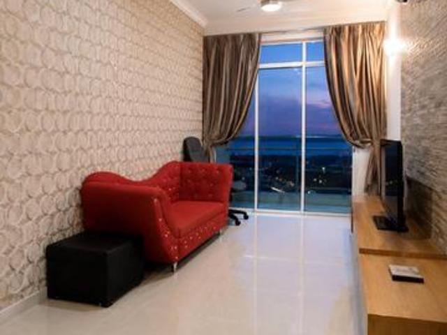 For Rent Sri Samudera seaview Johor Bahru