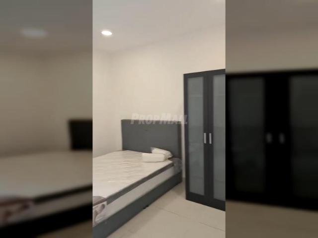 For Rent: SS12, Subang Jaya, DORSETT WATERFRONT, Services Residence