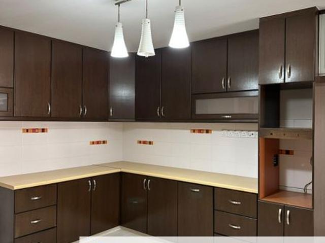 For Rent SS21 2 Storey Terrace House Damansara Utama