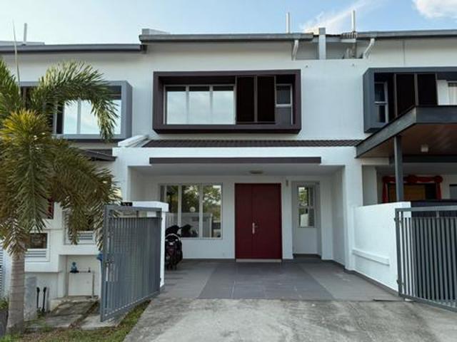 FOR RENT Starling Bandar Rimbayu
