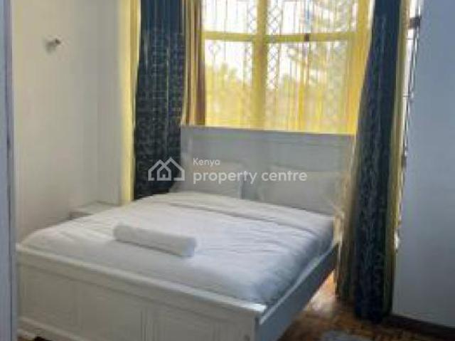 For Rent: Studio Apartment Furnished, Wood Avenue, Kilimani, Nairobi | 1 Beds, 1 Baths Ref: 37768 Kenya Property Centre KPC