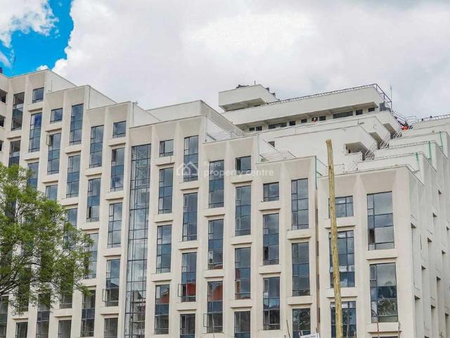 For Rent: Studio Apartment, Roysambu Off Thika Road, Roysambu, Nairobi | 1 Baths Ref: 61427 Kenya Property Centre KPC