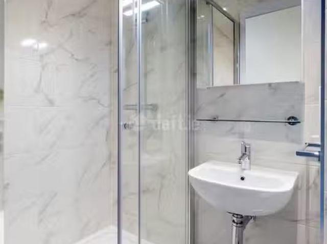 Just in! Studio Apartment, Stoneybatter Place, Rope Walk, 20 S.