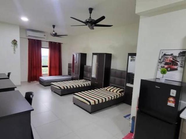 For RENT Studio Free WiFi