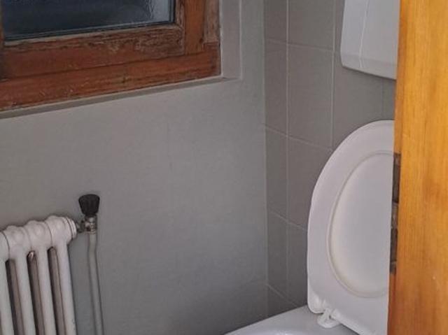 For Rent Studio Furnished Avenue de La Gare 53 Charrat