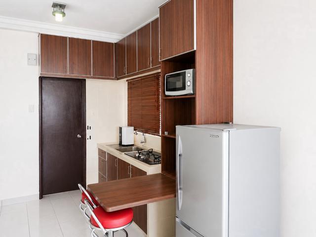 For RENT STUDIO SUBANG JAYA NEAR LRT UOA GLENMARIE CASA TIARA