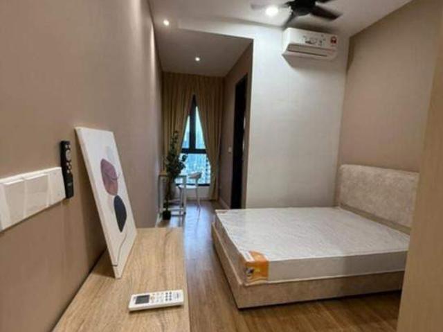 For rent studio sunway velocity 2