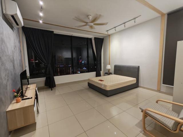 For Rent Studio Twin Tower Residence