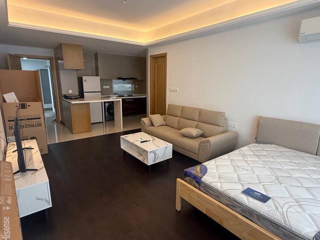 For Rent Studio Unit RF Princess Cove Phase 2