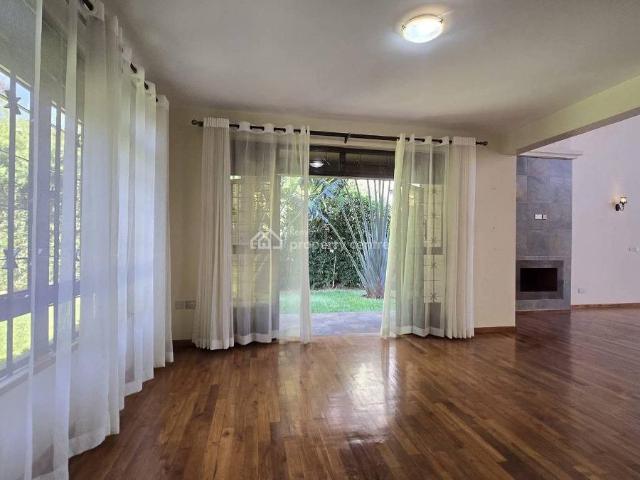 For Rent: Stunning 5 Bedroom, Runda, Westlands, Nairobi | 5 Beds, 5 Baths | Kenya Property Centre Ref: 59296 Kenya Property Centre KPC