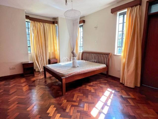 For Rent: Stunning 5 Bedrooms All Ensuite Villa In Gated Community, Near Hillcrest, Karen, Nairobi | 5 Beds, 6 Baths Ref: 51560 Kenya Property Centre KPC