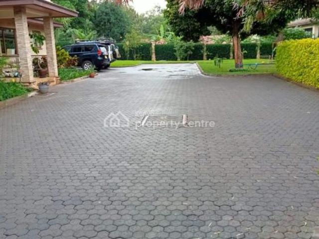 For Rent: Stunning 5 Bedrooms, Lavington, Nairobi | 5 Beds, 5 Baths | Kenya Property Centre Ref: 41028 Kenya Property Centre KPC