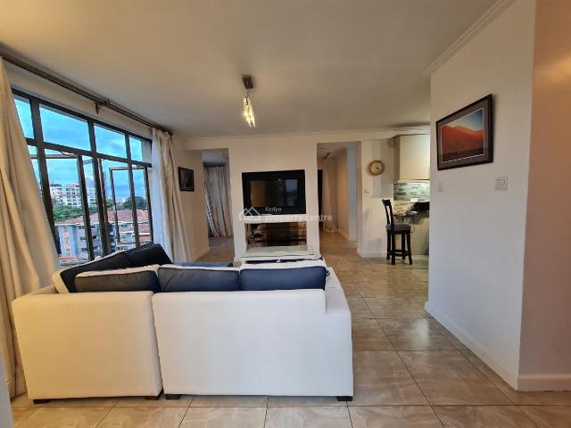 For Rent: Stunning 1 Bedroom Furnished Apartment, Lavington, Nairobi | 1 Beds, 1 Baths Ref: 60511 Kenya Property Centre KPC
