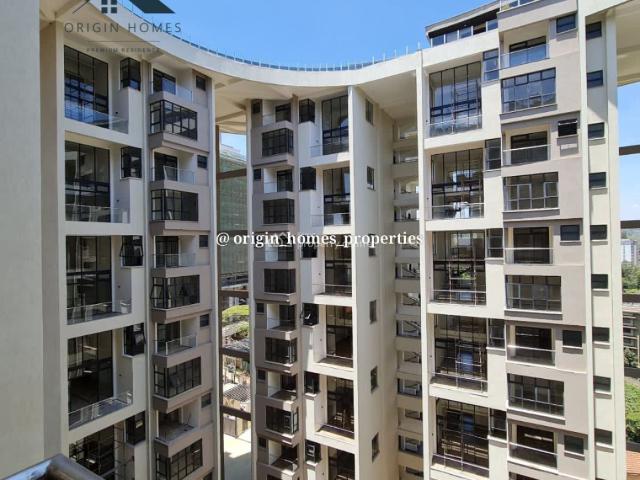 For Rent: Stunning 3 Bedroom Duplex Apartment, Riverside Drive, Westlands, Nairobi | 3 Beds, 3 Baths Ref: 45129 Kenya Property Centre KPC