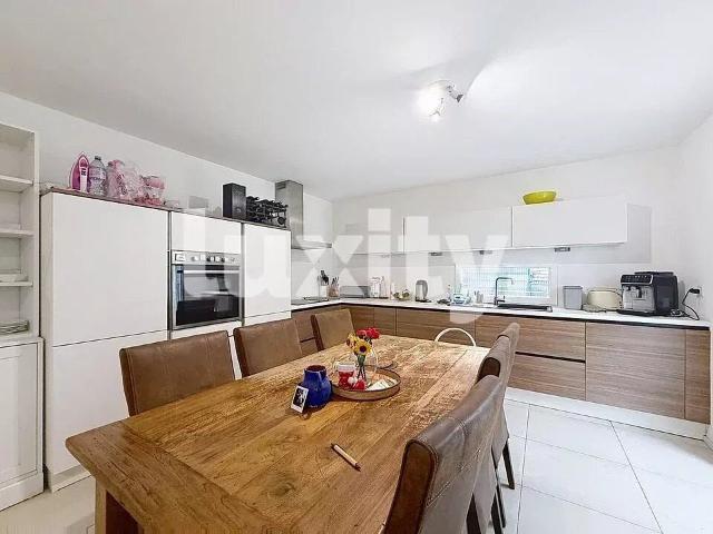 For Rent Stunning Contemporary Semi Detached Villa in Commugny