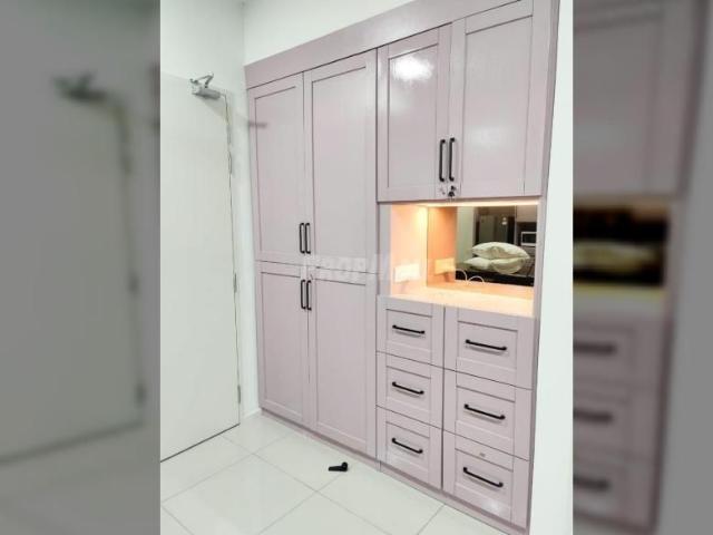 FOR RENT Sunway Gandaria Residences, Bangi