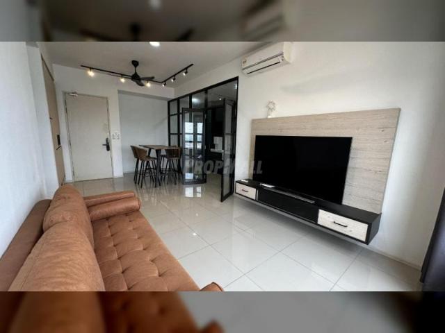 FOR RENT: Sunway Gandaria Residences, Bangi