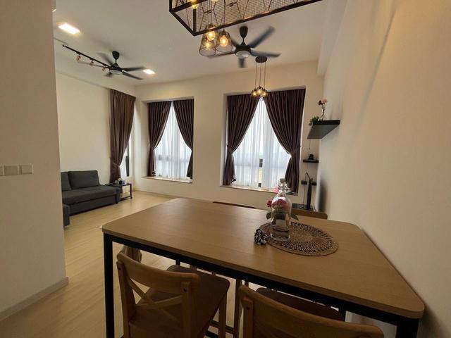 For Rent Sunway Grid Residence Iskandar Puteri