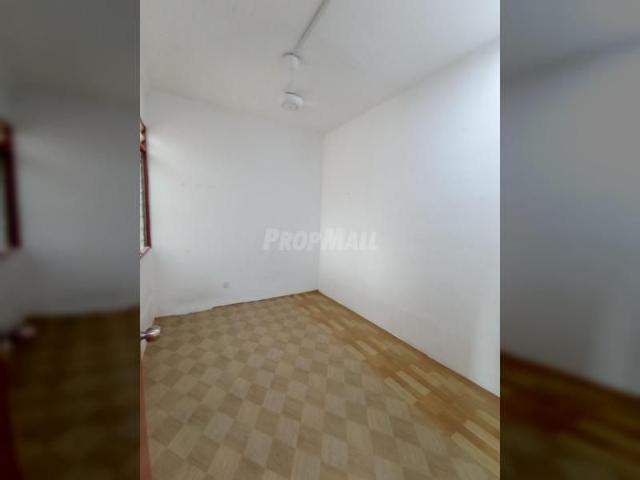 For Rent: Sunway PJ, Mentari Court Apartment, Block C Top Floors, Not Furnished