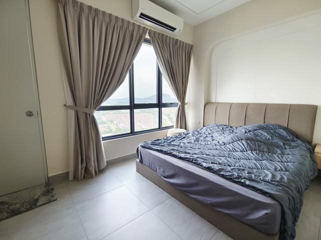FOR RENT Sunsuria Forum SOHO STUDIO Setia Alam