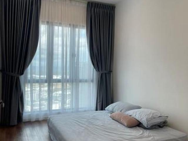 For Rent Suasana Batu Kawan Pulau Pinang