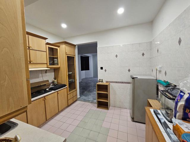 For Rent Subang Perdana Goodyear Court 10 USJ 14 USJ Subang Jaya