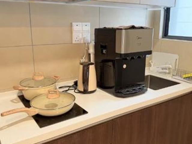 For Rent Suria Garden Puchong