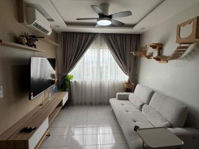 FOR RENT Suria Pantai Residence Bangsar South KL