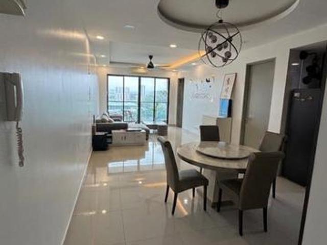 For Rent Symphony Tower Balakong Cheras South