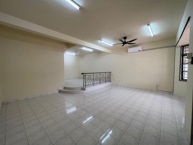 For RentMasai Taman Rinting 2 Storey Terrace House