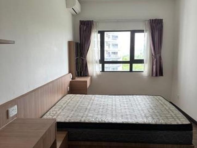 For rentMaya Condo likas