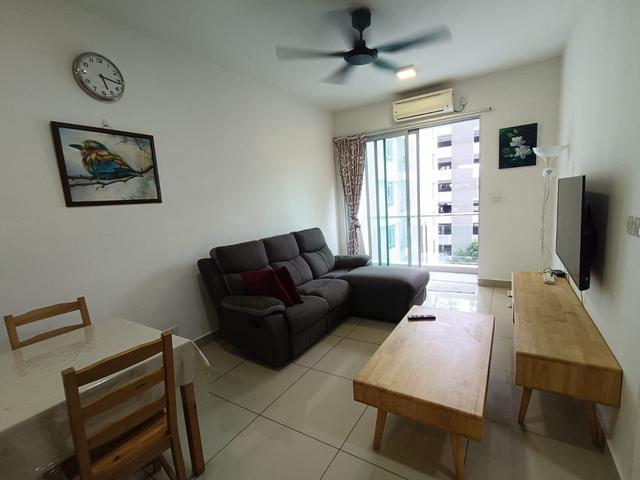 For RentNego UnitAustin SuiteMount Austin1B1B Fully Furnished