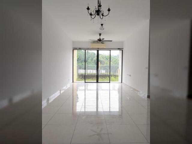 FOR RENTAL Oasis 1 Residence, Mutiara Heights Kajang