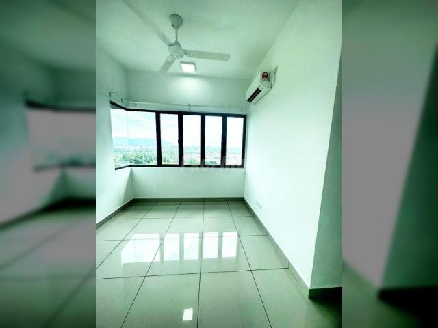 FOR RENTAL: Almyra Residence BangiReady to Move In January======================