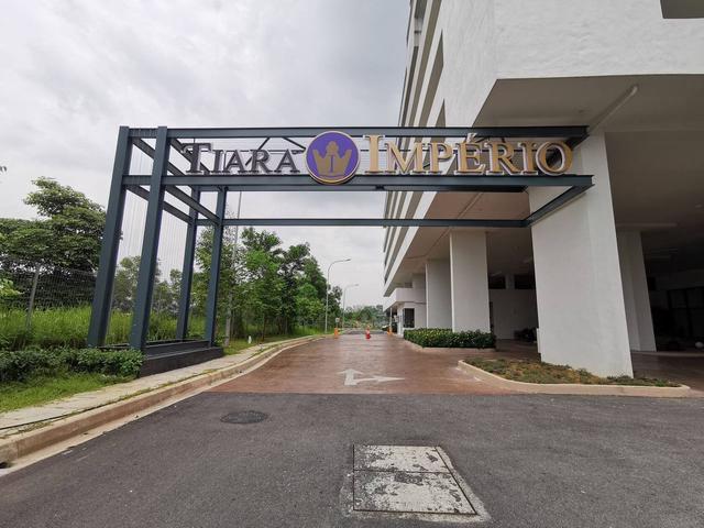 For Rental KajangBangi Fully Furnished