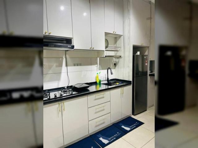 FOR RENTAL Residensi Canopy Hills, Kajang