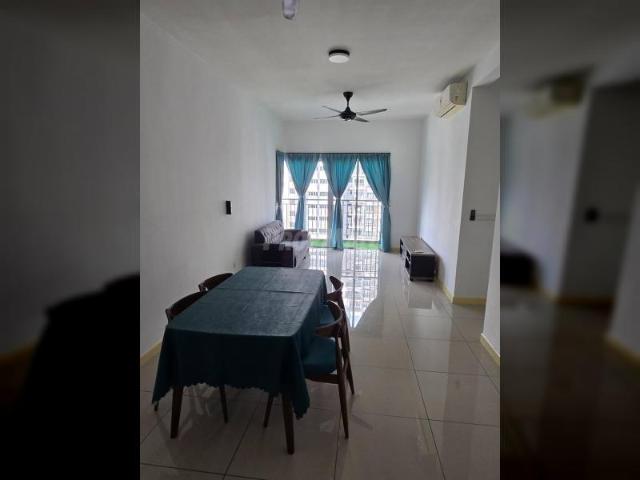 FOR RENTAL Savanna Executive Suites @ Southville City